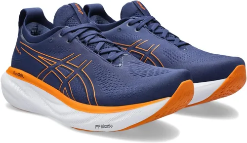Miniatura 2 de ASICS Zapatillas de running Gel-Nimbus 25 para hombre