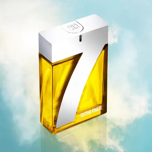 Miniatura 4 de Cristiano Ronaldo CR7 Discover - Eau de Toilette para hombre - Espray de colonia para hombre de larga duración, naranja, vetiver, colonia de pachulí