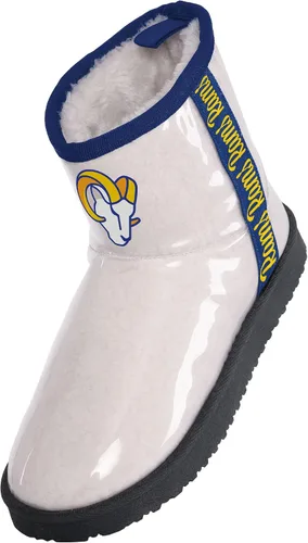 Miniatura 15 de FOCO NCAA Team Sherpa Botas de lluvia con forro para mujer