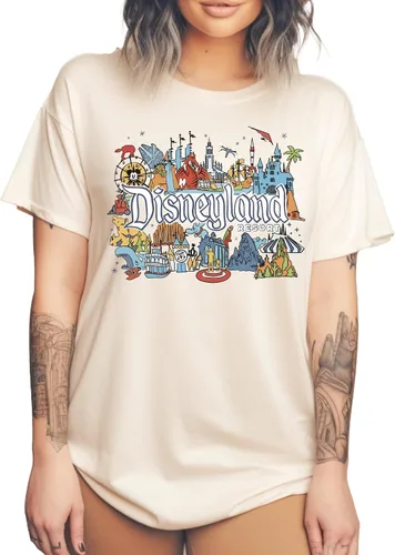Miniatura 4 de Divertida camisa de vacaciones para mujer, sudadera de vacaciones