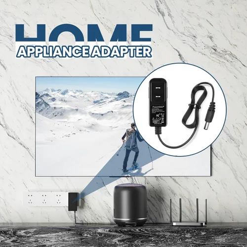 Miniatura 4 de Adaptador AC/DC compatible con Roland GO: Piano88 (2019) GO-88P GO 88P GO88P GO: Piano 88 teclas tamaño completo 88-Note reemplazo de piano digital