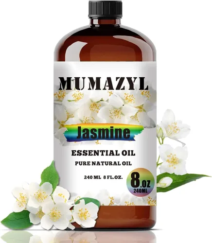 Miniatura 62 de Aceite esencial de manzana, aceite de manzana 4 onzas líquidas 120ML para difusor, humidificador, yoga, limpieza, bricolaje, velas, fabricación