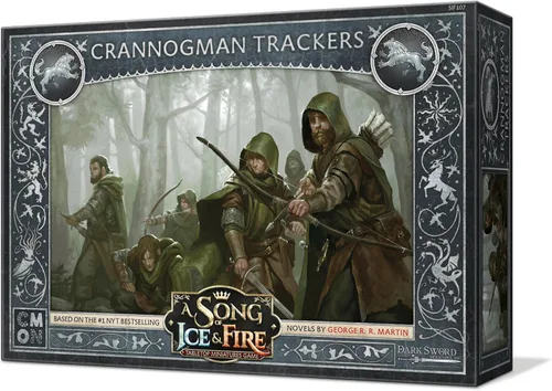 Miniatura 2 de SIF: Rastreadores Stark Crannogman
