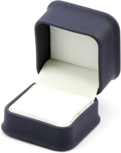 Miniatura 2 de Anillo de boda clásico de 0.197in de platino, ajuste cómodo