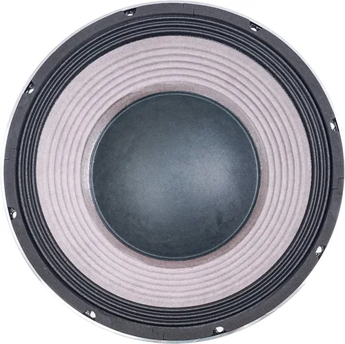 Miniatura 3 de Sound Town Woofer de marco de aluminio fundido de 12 pulgadas y 500 W (controlador de baja frecuencia), woofer de repuesto para altavoces PA/DJ