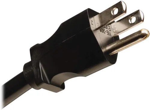 Miniatura 3 de Tripp Lite PDU Basic 13 salidas NEMA 5-15R Entrada 5-15P Cable 1.8kW 6ft 1URM (PDU121506)