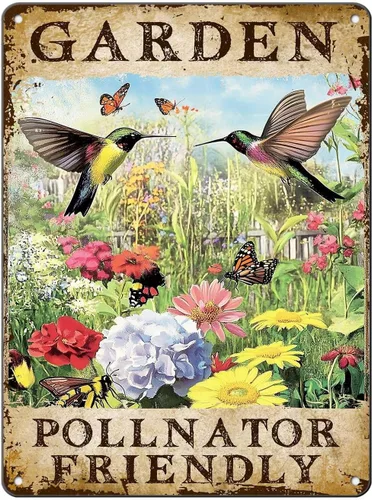 Miniatura 15 de Cartel de avión, póster de metal vintage para habitación de niño, fácil de distraer con perros y aviones, entusiastas militares, arte de pared