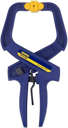 Miniatura 8 de Pinza de una sola mano para agarre rápido, de la marca Irwin tools