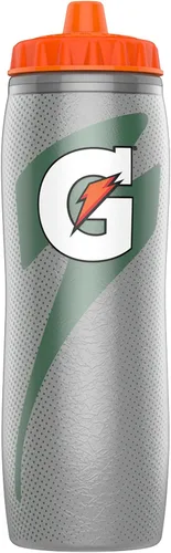 Miniatura 10 de Gatorade Botella exprimible aislada