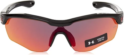 Miniatura 2 de Under Armour boys Ua Yard Pro Jr. Shield Sunglasses