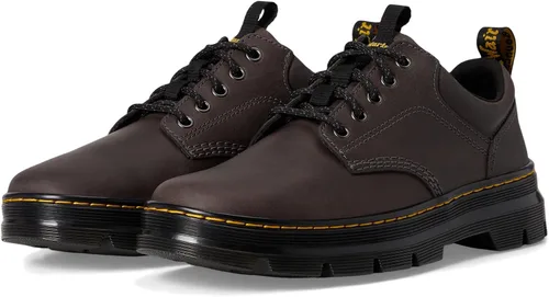 Miniatura 13 de Dr. Martens Zapato de servicio de alimentos unisex para adultos 1461 Sr St