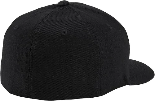 Miniatura 2 de NIXON Gorra Exchange Flex Fit para hombre