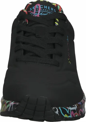Miniatura 3 de Skechers Tenis Uno Loving Love para mujer