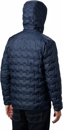 Miniatura 2 de Columbia Delta Ridge Down - Chaqueta con capucha
