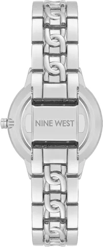 Miniatura 3 de Nine West Reloj de pulsera fácil de leer para mujer