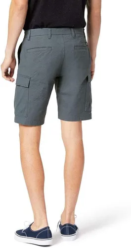 Miniatura 3 de Dockers Men's Tech Cargo Straight Fit Shorts