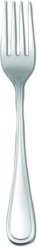 Miniatura 10 de Oneida Foodservice New Rim - Cucharitas de acero inoxidable 18/10, 12