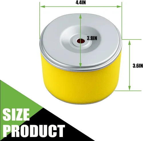 Miniatura 4 de poweka GX390 piezas de repuesto para Honda