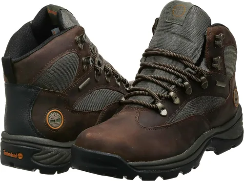 Miniatura 7 de Timberland Mens Chocorua Trail Mid Waterproof Hiking Boot