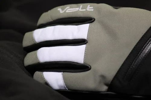 Miniatura 3 de Volt - Guantes de nieve con calefacción para mujer
