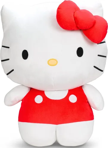 Miniatura 41 de Coleccionables Peanuts Lucy Ropa de Cama Almohada de Peluche Super Suave Decorativa para Arrojar y Acurrucarse, (Producto Oficialmente Licenciado)