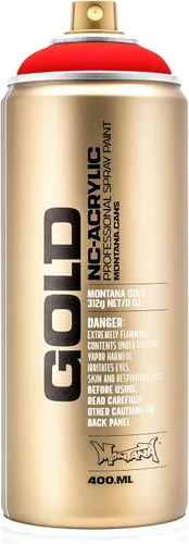 Miniatura 122 de Montana Cans Montana ORO 400 ml Color, 100 Por Ciento Magenta Pintura en Aerosol, MXG-P3000