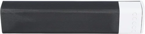 Miniatura 11 de Barra de sonido inalámbrica, RGB Bluetooth sonido estéreo de cine en casa, para películas musicales de juegos, compatible con BT, USB, AUX