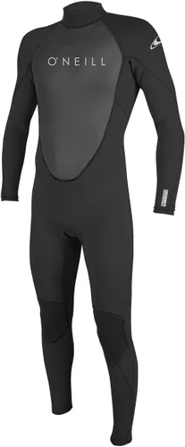 Miniatura 3 de O'Neill Men's Reactor II 3/2mm Traje de neopreno con cremallera trasera completa