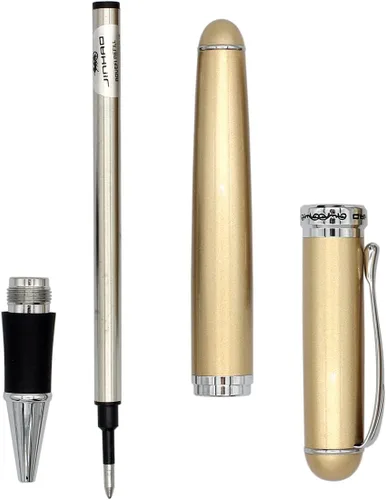 Miniatura 7 de Gullor Bolígrafo Rollerball Metal X750 Negro