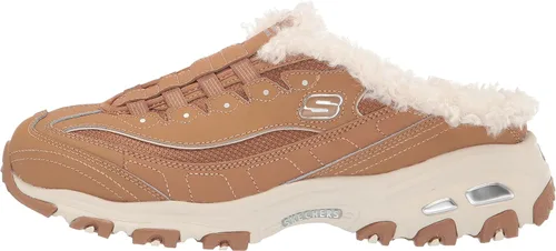 Miniatura 8 de Skechers Tenis cómodos D'Lites para mujer