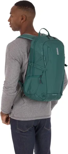 Miniatura 10 de Thule Mochila EnRoute 21L Verde (Mallard Green)