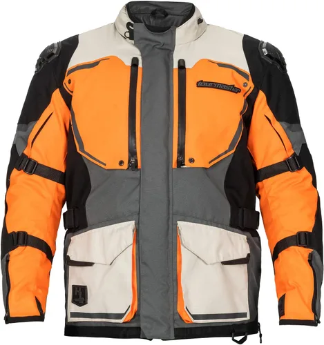Miniatura 11 de Tourmaster Chaqueta de moto Trek Adventure