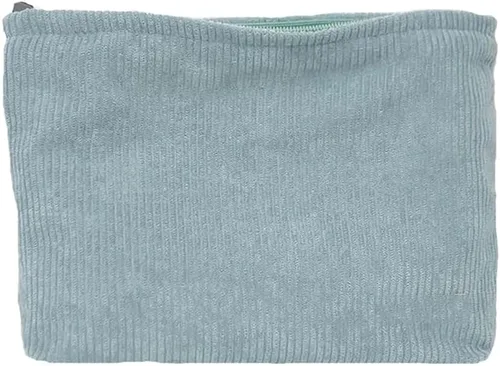 Miniatura 45 de SxoSyo Bolsas de cosméticos para mujer, bolsa de maquillaje grande, bolsa de viaje con cremallera, organizador de brochas de maquillaje para regalos