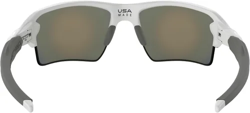 Miniatura 163 de Oakley Gafas de sol rectangulares Oo9188 Flak 2.0 XL para hombre