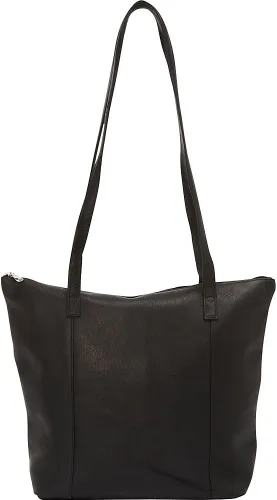 Miniatura 3 de David King & Co. Bolso de compras 540, Beige Bronceado