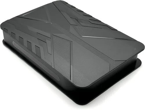 Miniatura 4 de Avolusion PRO-T8 Series - Disco duro externo USB 3.0 de 14 TB para PC de sobremesa WindowsOS (Negro)