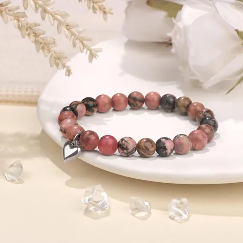 Miniatura 5 de Pulsera para profesora, regalos de agradecimiento para ella, regalos para profesores, amigos, hija, nieta, regalos de graduación, mamá, hermana