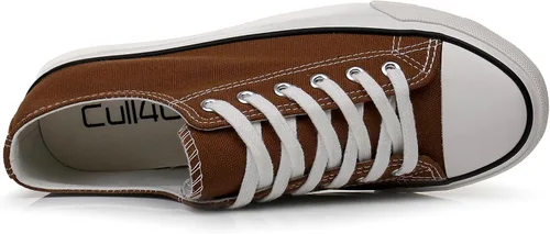 Miniatura 4 de Cull4U Tenis bajos Old Times para mujer