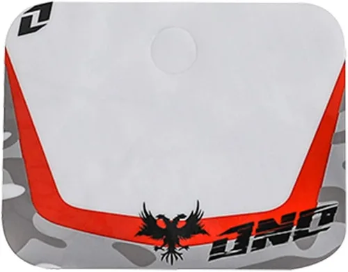 Miniatura 3 de TDPRO Kit de carenado de calcomanías para CRF50 Pit Pro Dirt Bike