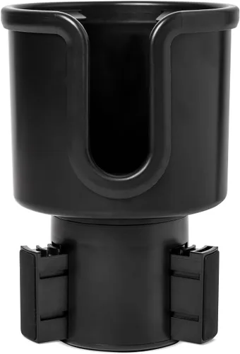 Simple Modern - Adaptador de Portavasos | Base Expandible, Tamaño Ajustable, Se Adapta a Tazas Grandes, Botellas, Tazas de hasta 3.6" | Portavasos
