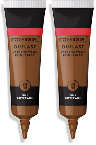 Miniatura 14 de COVERGIRL Outlast Extreme Wear Corrector, Buff Beige 825