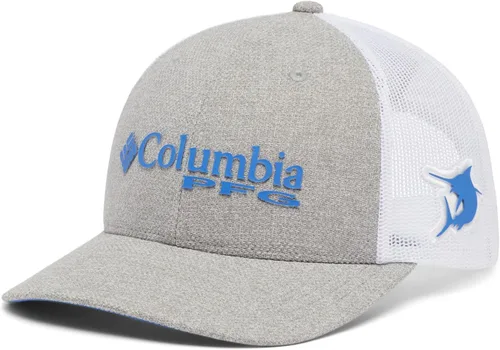 Miniatura 75 de Columbia Gorra de Béisbol de Malla con Logotipo PFG Unisex para Adultos