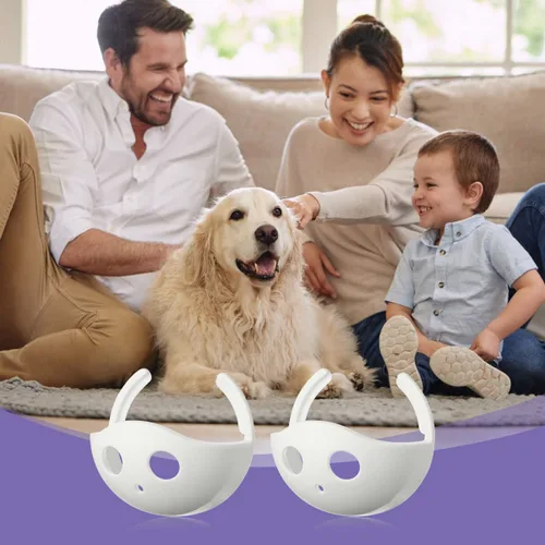 Miniatura 6 de Magicfour Cerradura de cerrojo a prueba de niños, paquete de 2 cerraduras de seguridad para puerta para niños, cerrojo de seguridad