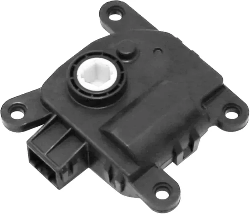 Actuador de puerta de mezcla de calentador HVAC 604-329, repuesto para Veloster 2012-2017 2019, repuesto para Hyundai Accent Kona 2011-2018,