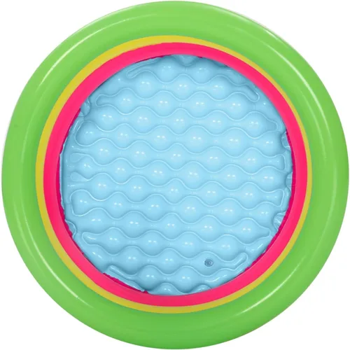 Miniatura 2 de Bestway® Φ27.5 x H9.5/Φ70cm x H24cm Swim Squad Kiddie Pool