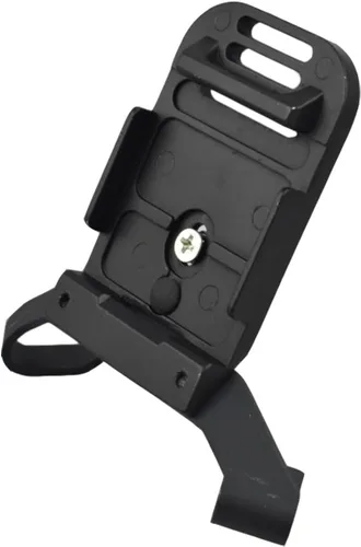Miniatura 2 de Jadedragon Correa de sujeción para gafas de visión nocturna para ACH PASGT MICH/M88 Cascos Set Tira negra