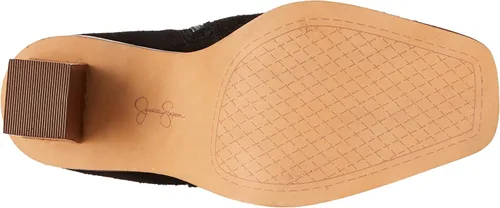 Miniatura 4 de Jessica Simpson Botas de rodilla Asire con flecos para mujer