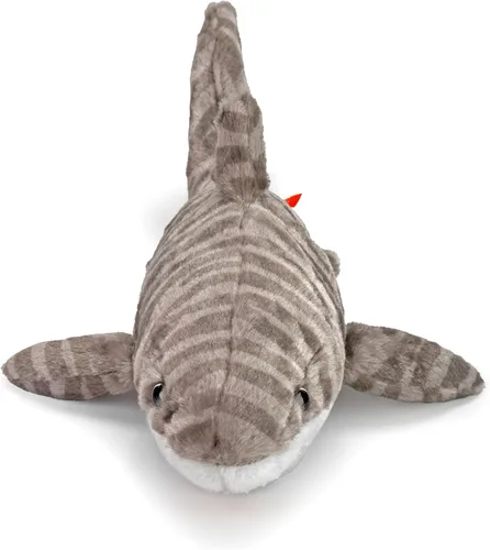 Miniatura 2 de Wild Republic - Peluche de tiburón tigre, muñeco de felpa, juguete de peluche, regalos para niños, colección Cuddlekins - 13 pulgadas