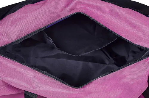 Miniatura 3 de AWST Lila - Bolsa de viaje para casco, Blanco