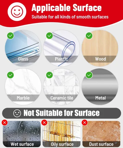 Miniatura 7 de PHIXBEAR Tiras de Gancho y Bucle con Súper Adhesivo Resistente, Hechas de 3M, Resistentes al Calor, Impermeables, para Uso en Exteriores